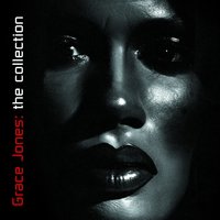 Living My Life - Grace Jones