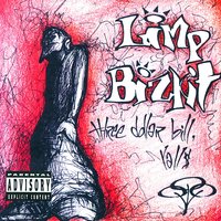 Indigo Flow - Limp Bizkit