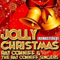 Hark! The Herald Angels Sing - Ray Conniff, The Ray Conniff Singers