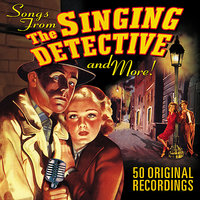 The Three Caballeros (Ay Jalisco No Te Rajes) - Bing Crosby, The Andrews Sisters