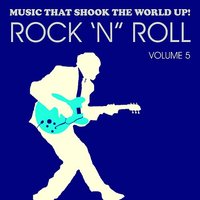 I’m Not a Juvenile Delinquent - Frankie Lymon & The Teenagers