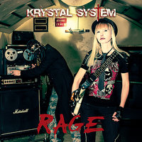 The Next Light - KRYSTAL SYSTEM