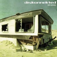 Dalloway's Journet (feat. Lemongrazz) - Diskonnekted, Lemongrazz