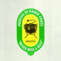 Sooner Or Later - Kaiser Chiefs