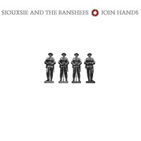 Premature Burial - Siouxsie And The Banshees