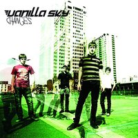Break It Out - Vanilla Sky