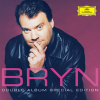 Traditional: Shenandoah - Bryn Terfel, London Symphony Orchestra, Barry Wordsworth