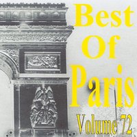 Paris Méditerranée - Édith Piaf