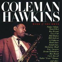 Indian Summer - Live - Coleman Hawkins