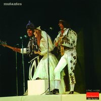 Fuga Nº II - Os Mutantes