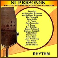 Rockin' Chair - Mildred Bailey