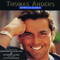 Cruising Down On Sunset - Thomas Anders