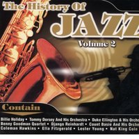 Prisoner Of Love - Teddy Wilson