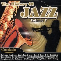 Body And Soul - Benny Goodman Quartet