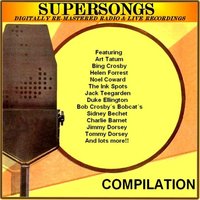 The Gal From Joe's - Johnny Hodges