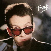 You'll Never Be A Man - Elvis Costello, The Attractions