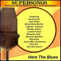Gypsy Woman - Muddy Waters