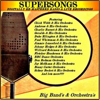 Farewell Blues - Benny Carter