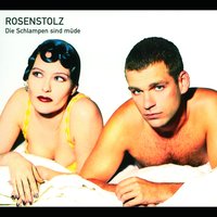 Party Mit Mir Selbst - Rosenstolz