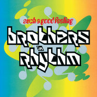 Such A Good Feeling - Brothers In Rhythm