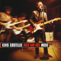 Clean Money - Elvis Costello, The Attractions