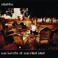 Anemico - Venerea
