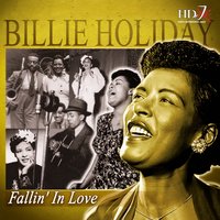 I'm In A Lowdown Groove - Billie Holiday