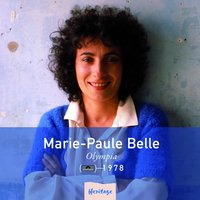 Que Tu Ne M'Aimes Plus - Marie-Paule Belle