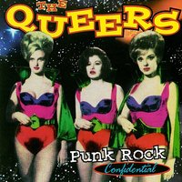 Pretty Flamingo - The Queers