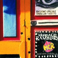 Contessa - Modena City Ramblers