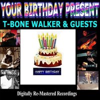 The Hustle Is On - T-Bone Walker