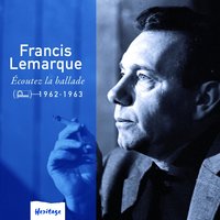 Francis Lemarque
