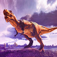 The World of the Dinosaurs - Symphony of Science, Alice Roberts, Dallas Campbell