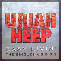 What Can I Do - Uriah Heep