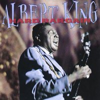 You Sure Drive a Hard Bargain - Albert King