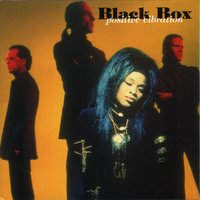 Think It Over - Black Box