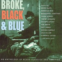 Good Whiskey Blues - Peetie Wheatstraw