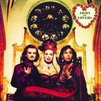 Judgment Day - Army Of Lovers, Solaris