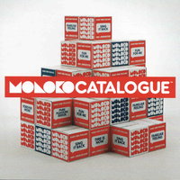 Familiar Feeling (Radio Edit) - Moloko