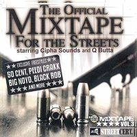 U a Shooter - 50 Cent, Mobb Deep