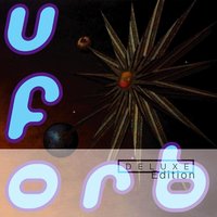 Towers Of Dub - The Orb, Victor Lewis-Smith