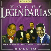 Sabor a Mi (Con Eydie Gorme) - Los Panchos, Eydie Gorme