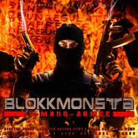 Entfesselt - Blokkmonsta, Evil Pimp