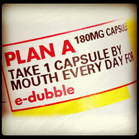 Plan A - E-dubble