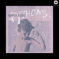 Weird Shapes - Surfer Blood