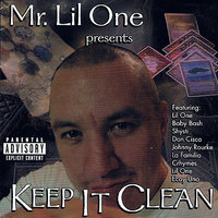Yeah, Yeah, Yeah - Mr. Lil One, Baby Bash, Cisco