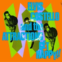 New Amsterdam - Elvis Costello, The Attractions