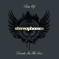 First Time Ever I Saw Your Face with Jools Holland Orchestra - Stereophonics