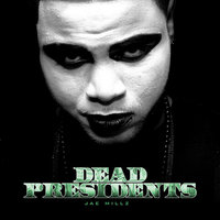 Green Goblin - Jae Millz, Chris Brown