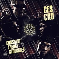 When Worlds Collide - CES Cru